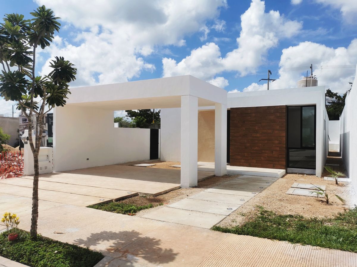 Casa en venta · Cholul, Mérida, Yucatán Casa en venta · Cholul, Mérida, Yucatán