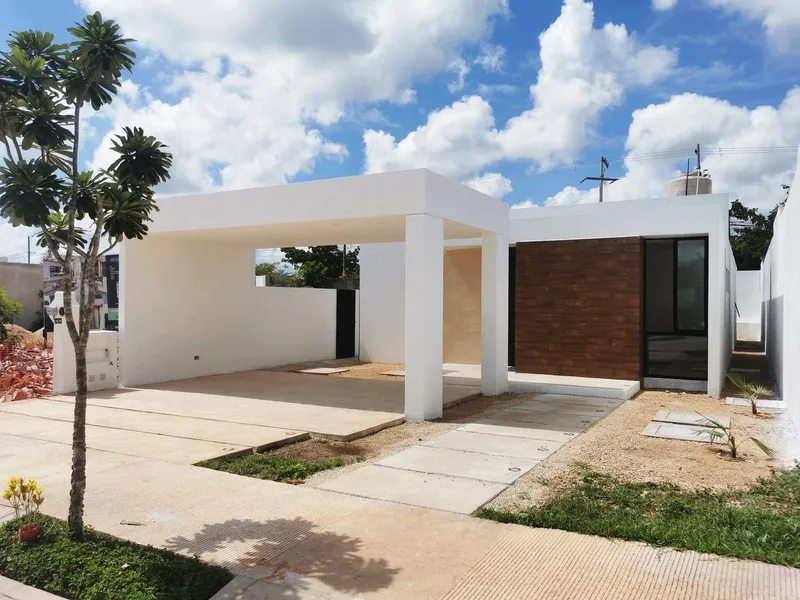 Casa en venta · Cholul, Mérida, Yucatán Casa en venta · Cholul, Mérida, Yucatán