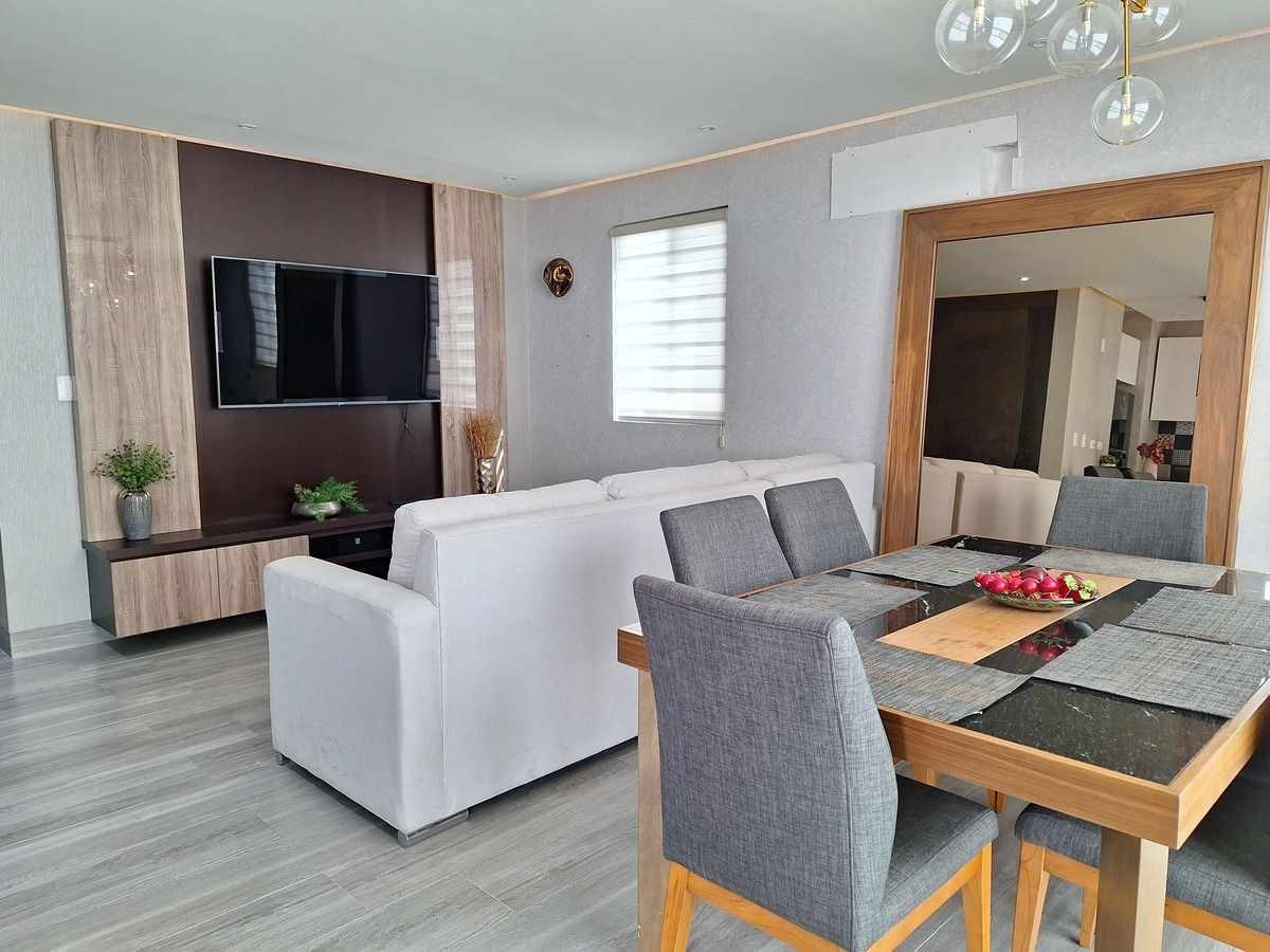 Departamento en venta · Villas de Linda Vista, Monterrey, Nuevo León