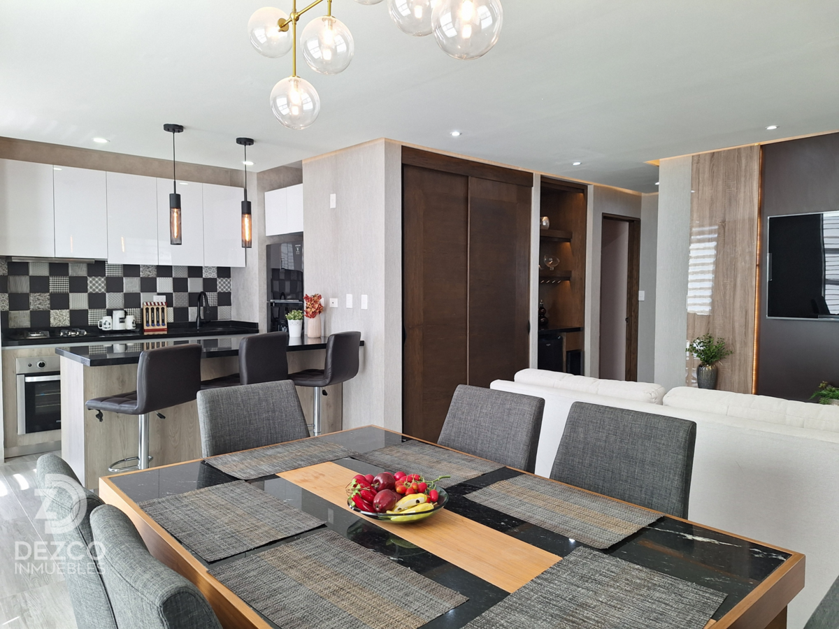 Departamento en venta · Villas de Linda Vista, Monterrey, Nuevo León