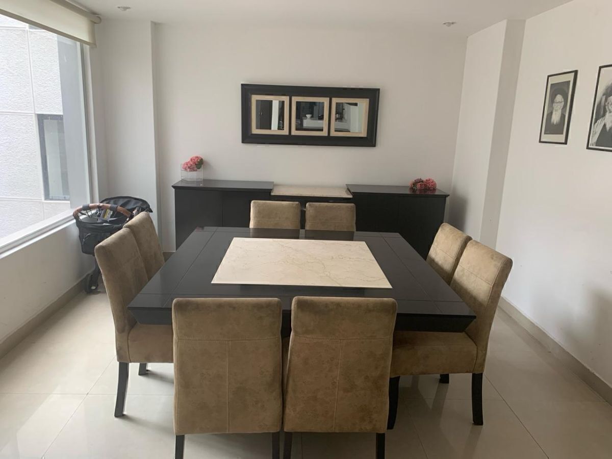 Departamento en venta · Polanco II Sección, Polanco, Miguel Hidalgo, Ciudad de México