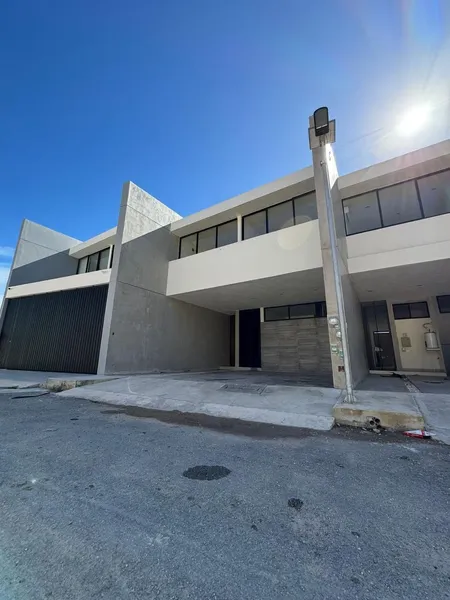 Casa en venta · Temozon Norte, Mérida, Yucatán