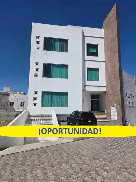 Edificio en venta · Milenio III, Santiago de Querétaro, Querétaro