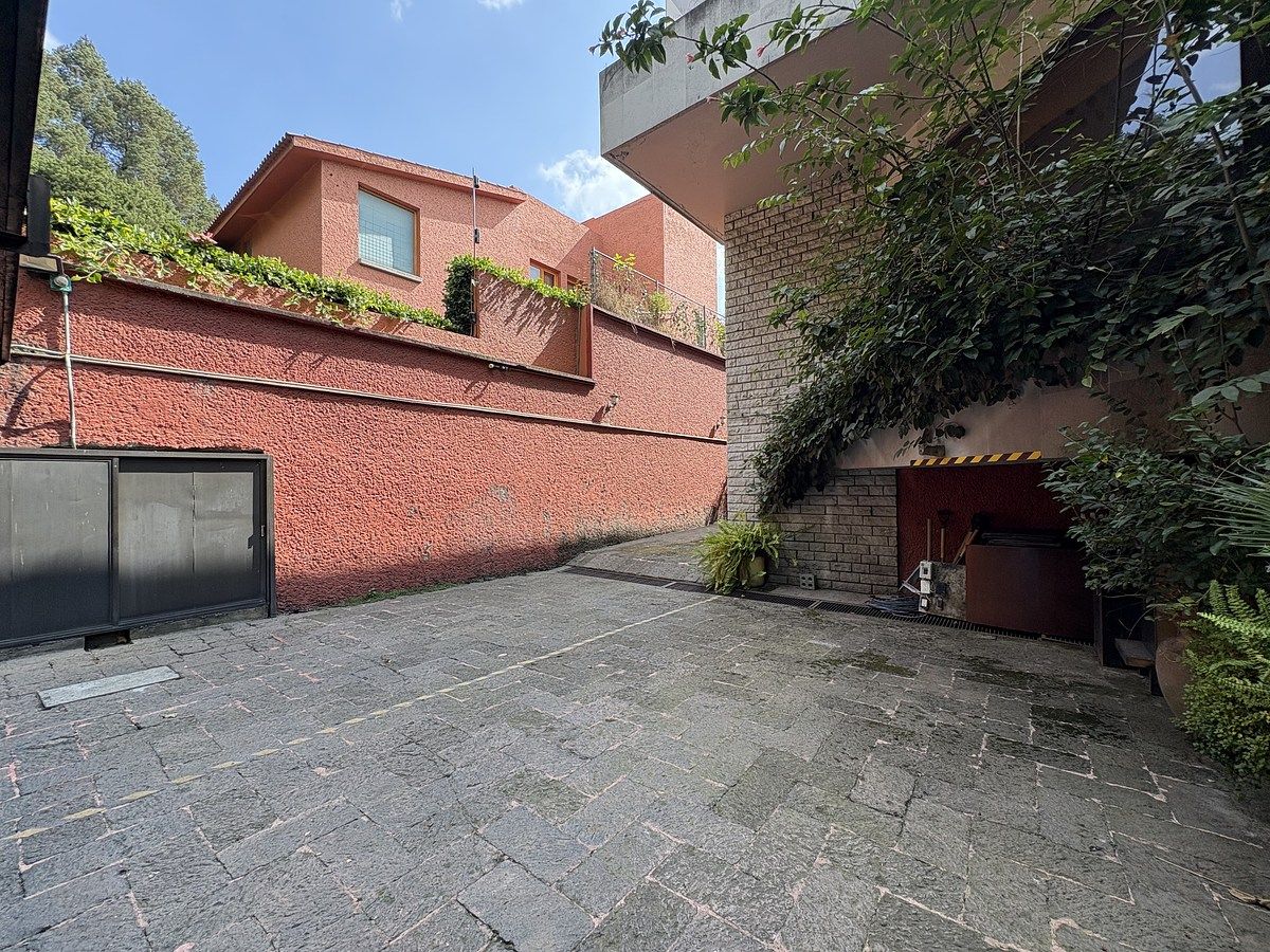 Casa en venta · Bosque de las Lomas, Miguel Hidalgo, Ciudad de México