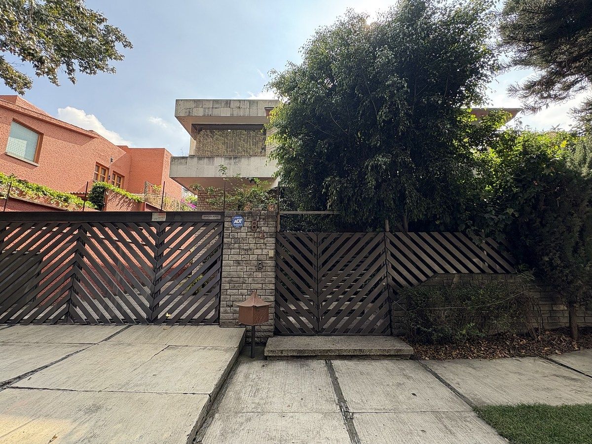 Casa en venta · Bosque de las Lomas, Miguel Hidalgo, Ciudad de México