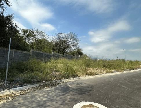 Lote en venta · El Barrial, Santiago, Nuevo León