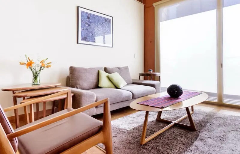 Departamento en renta · Tabacalera, Cuauhtémoc, Ciudad de México