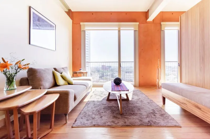 Departamento en renta · Tabacalera, Cuauhtémoc, Ciudad de México