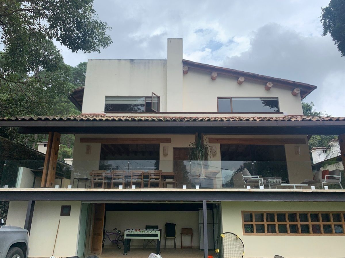 Casa en venta · Santa Magdalena Tilostoc, Valle de Bravo, Estado de México