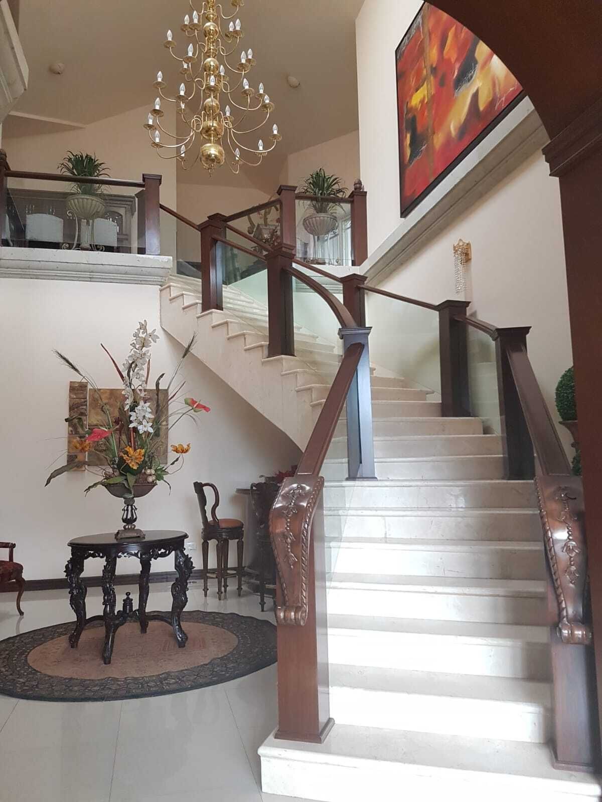 Casa en venta · Colinas de San Jerónimo, Monterrey, Nuevo León