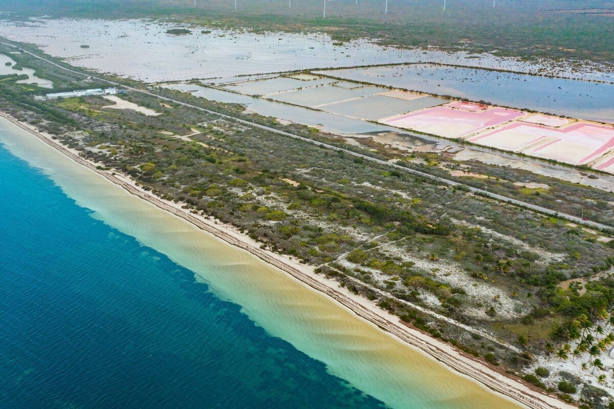 Lote en venta · Santa Clara, Dzidzantún, Yucatán