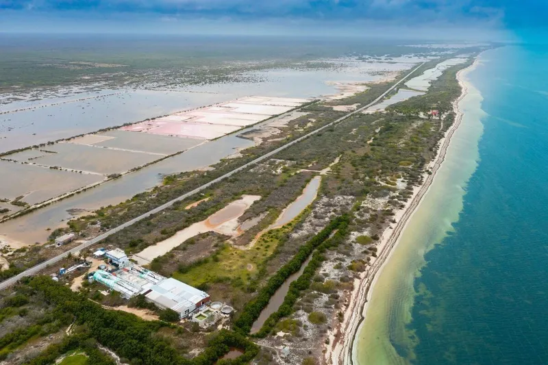Lote en venta · Santa Clara, Dzidzantún, Yucatán