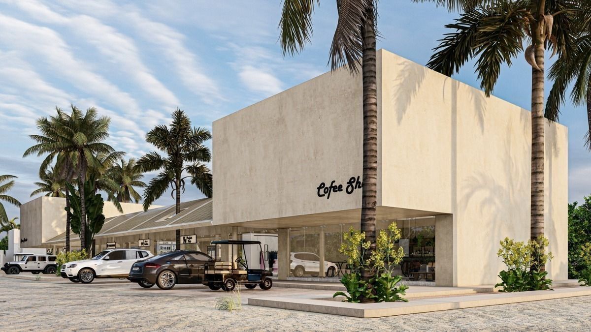 Lote en venta · Santa Clara, Dzidzantún, Yucatán