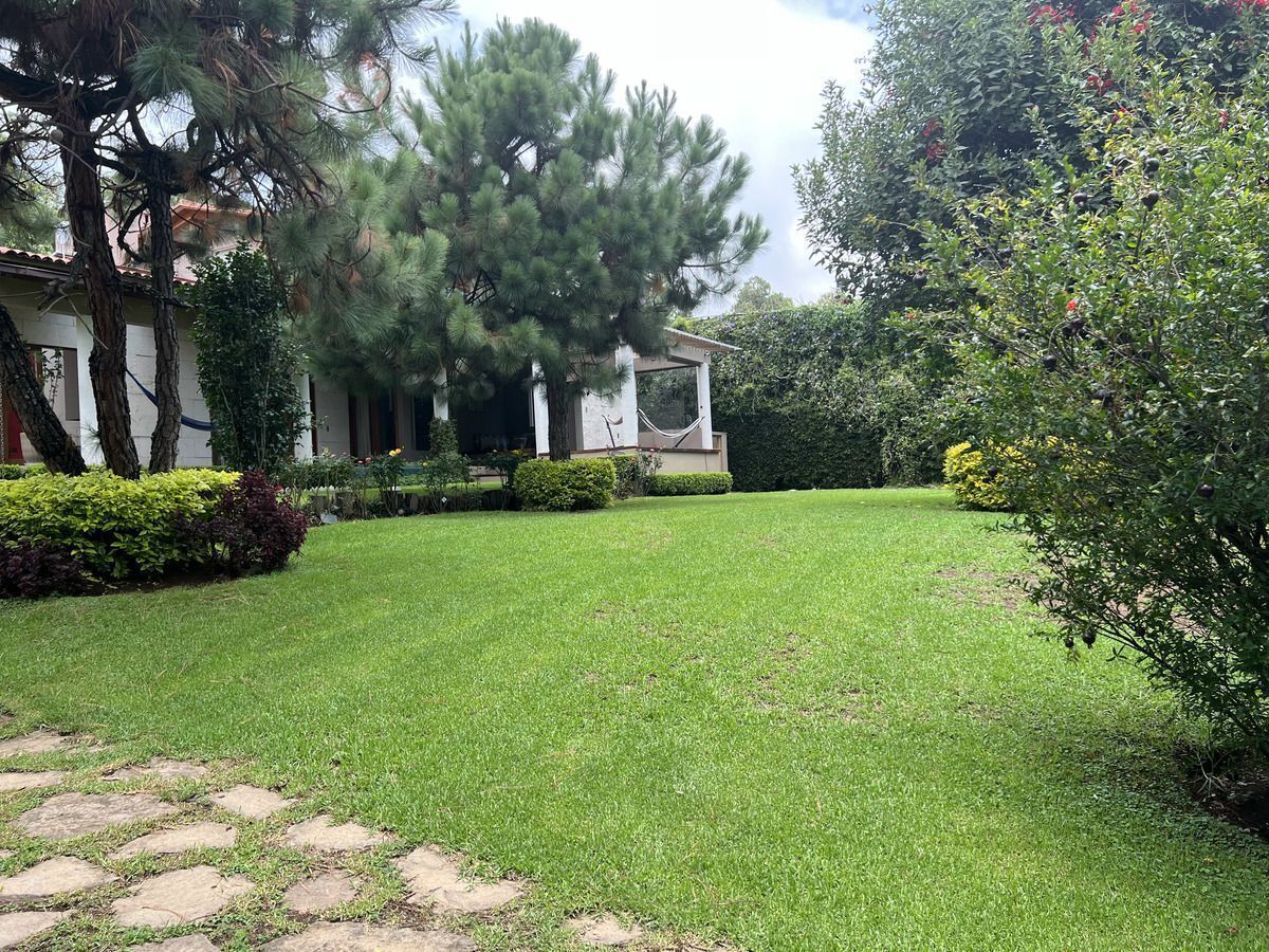 Casa en venta · Avándaro, Valle de Bravo, Estado de México