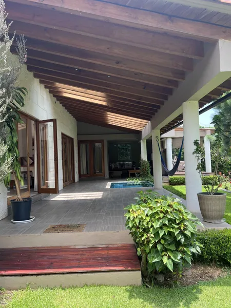 Casa en venta · Avándaro, Valle de Bravo, Estado de México