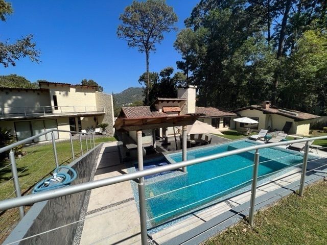 Casa en venta · Avándaro, Valle de Bravo, Estado de México