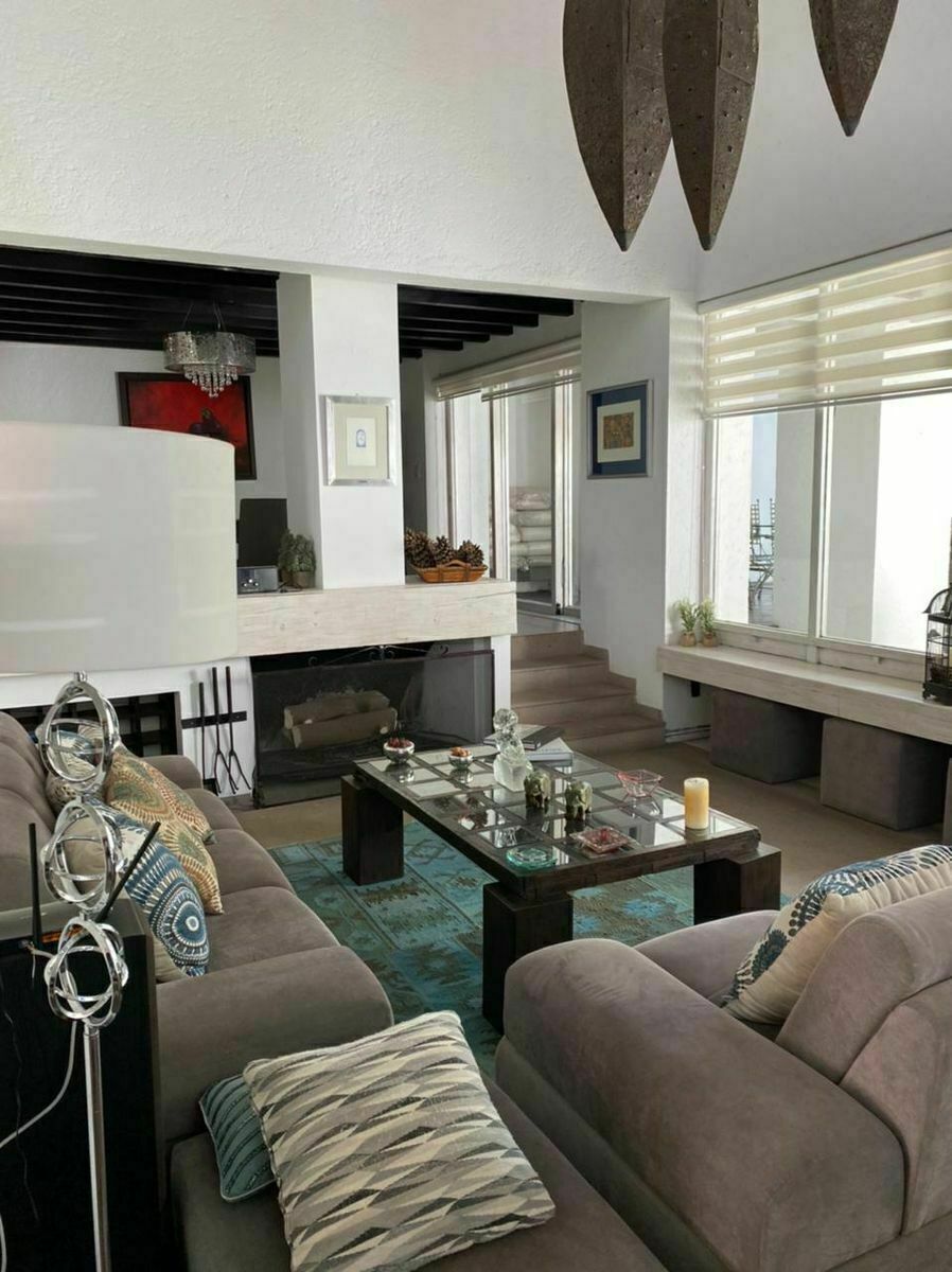 Casa en venta · Villa Verdún, Álvaro Obregón, Ciudad de México
