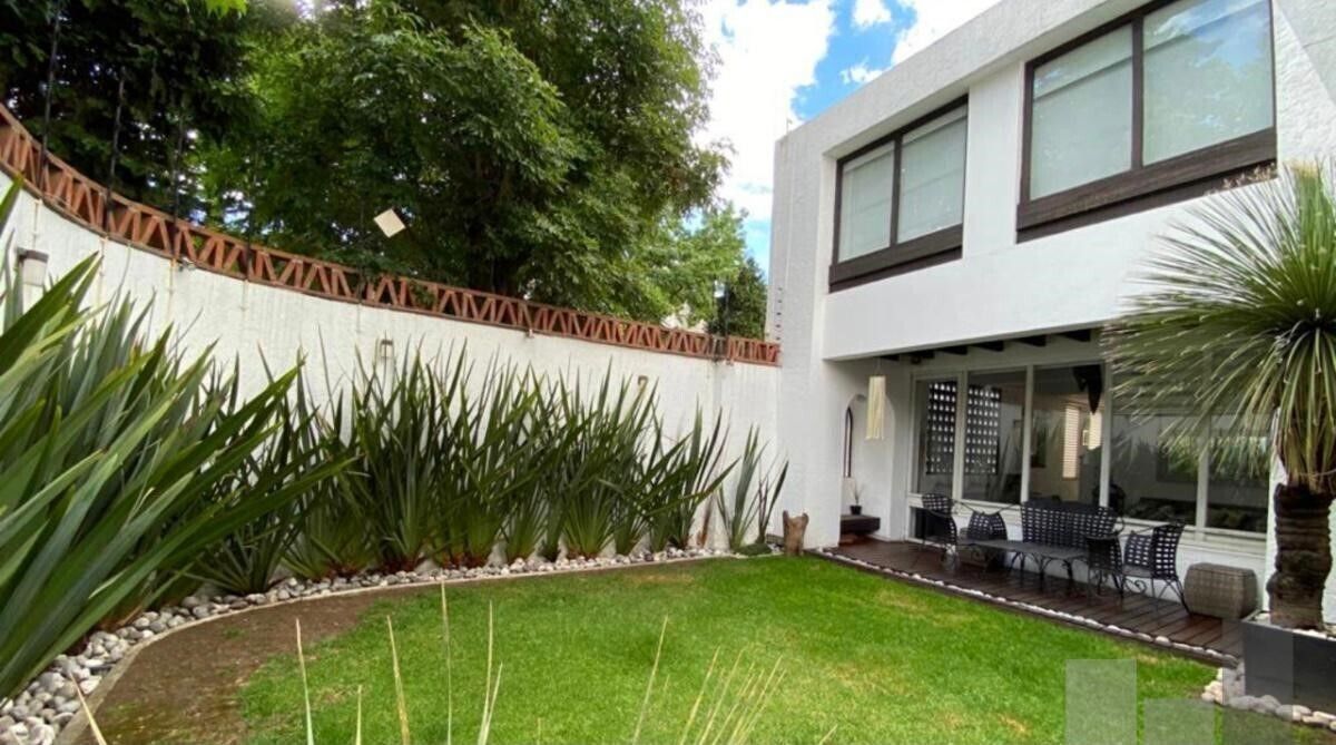 Casa en venta · Villa Verdún, Álvaro Obregón, Ciudad de México