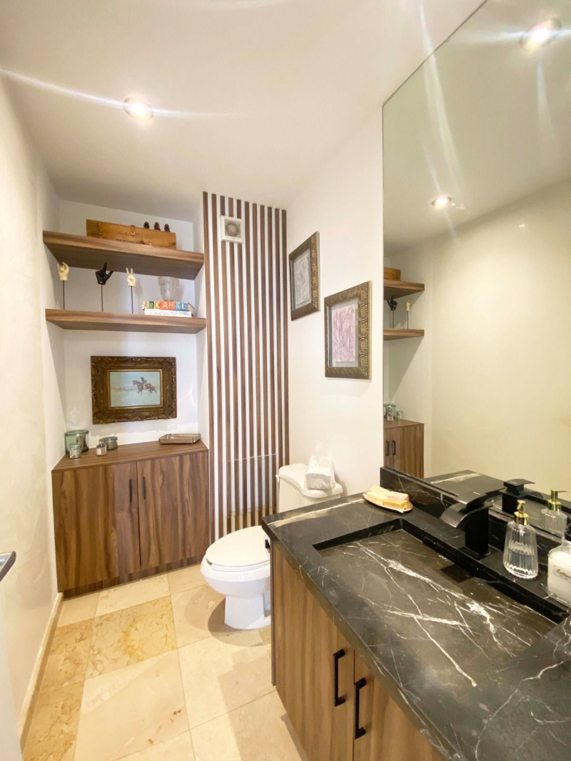 Departamento en venta · Hacienda de las Palmas, Huixquilucan, Estado de México