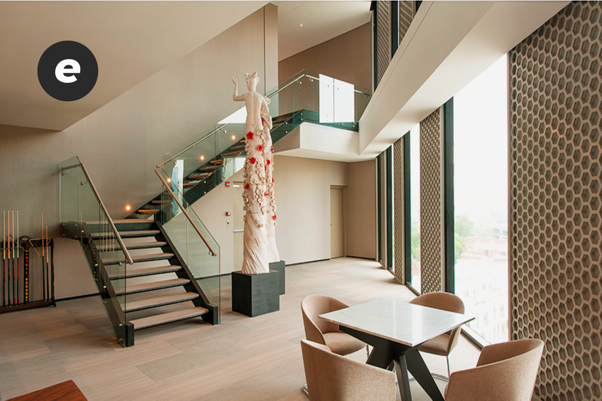 Departamento en venta · Zona Gómez Morin, San Pedro Garza García, Nuevo León