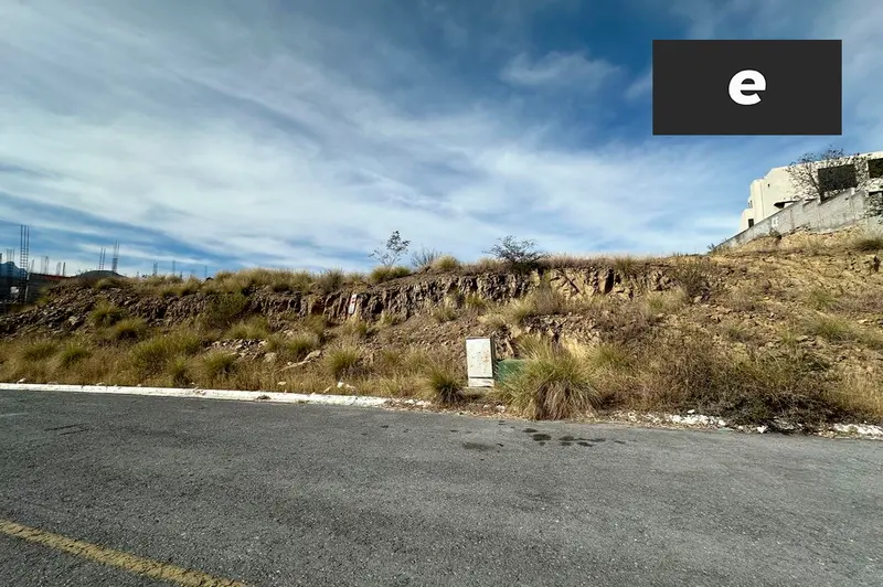 Lote en venta · San Michelle, Monterrey, Nuevo León