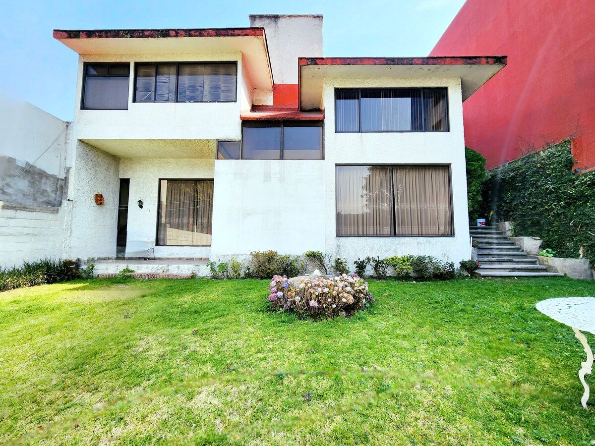 Casa en venta · Parques de la Herradura, Huixquilucan, Estado de México