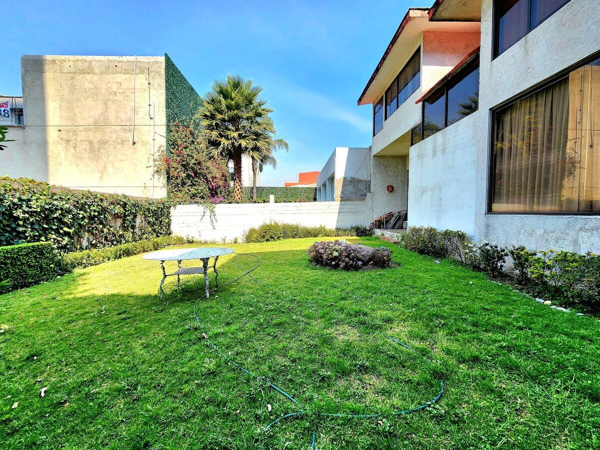 Casa en venta · Parques de la Herradura, Huixquilucan, Estado de México