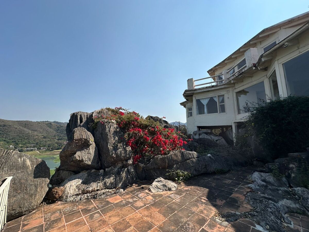 Lote en venta · Santa Magdalena Tilostoc, Valle de Bravo, Estado de México