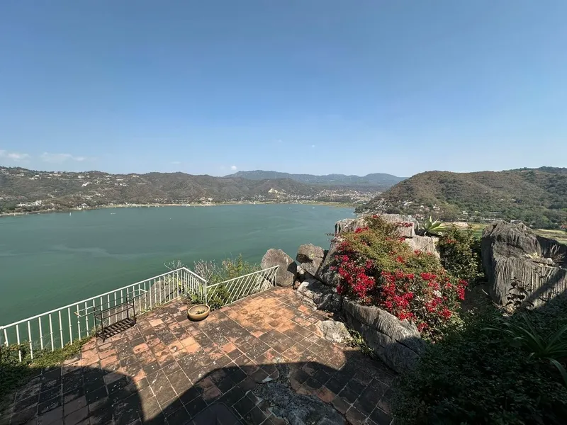Lote en venta · La Peña, Valle de Bravo, Estado de México