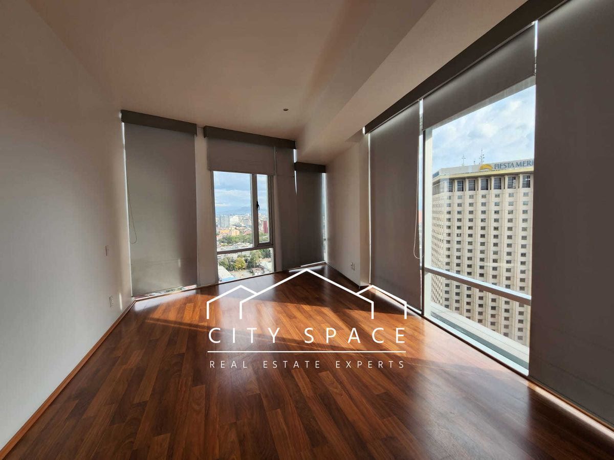 Departamento en venta · Tabacalera, Cuauhtémoc, Ciudad de México