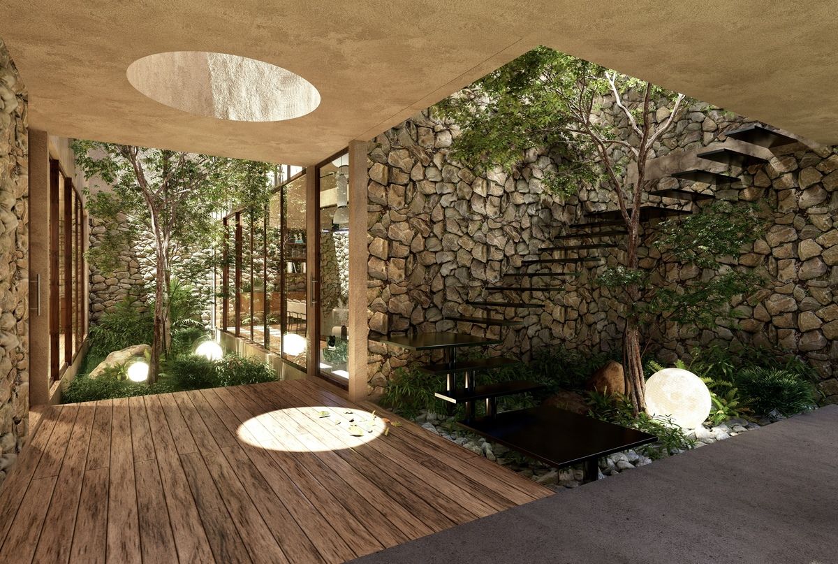 Casa en venta · Temozon Norte, Mérida, Yucatán