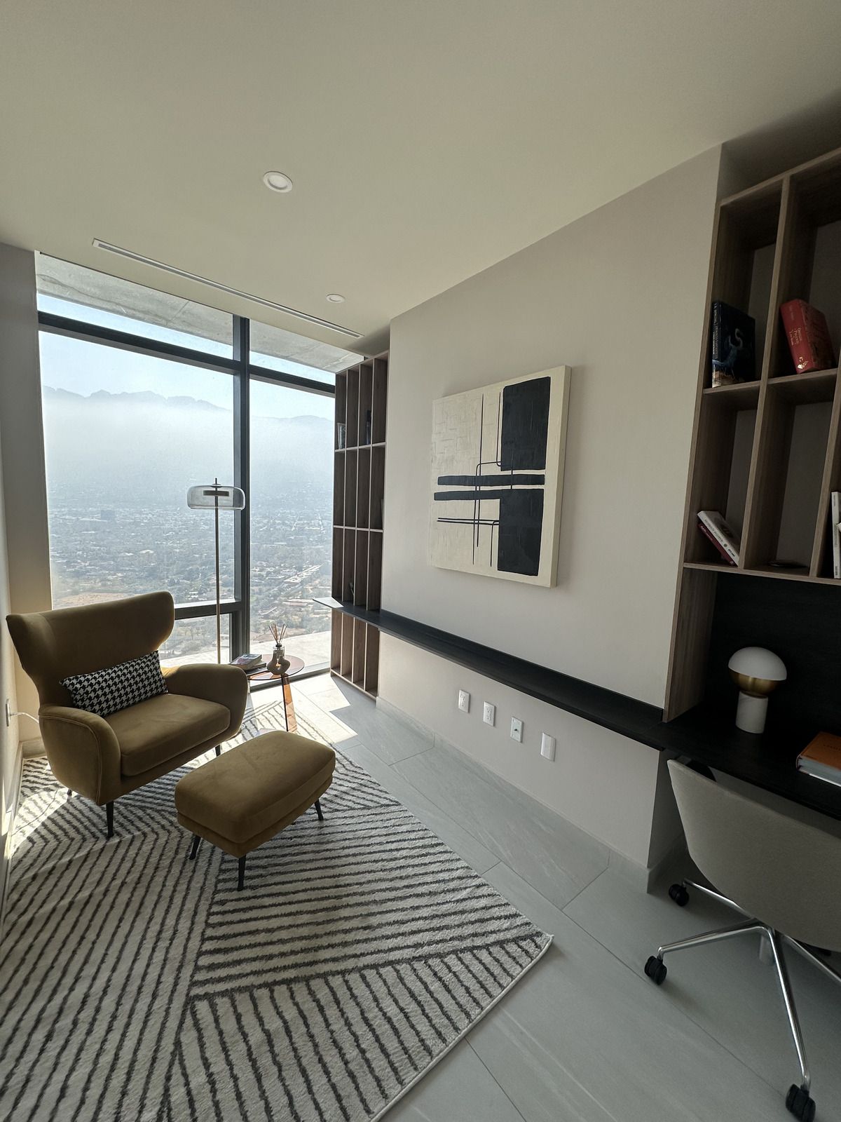 Departamento en venta · Santa María, Monterrey, Nuevo León