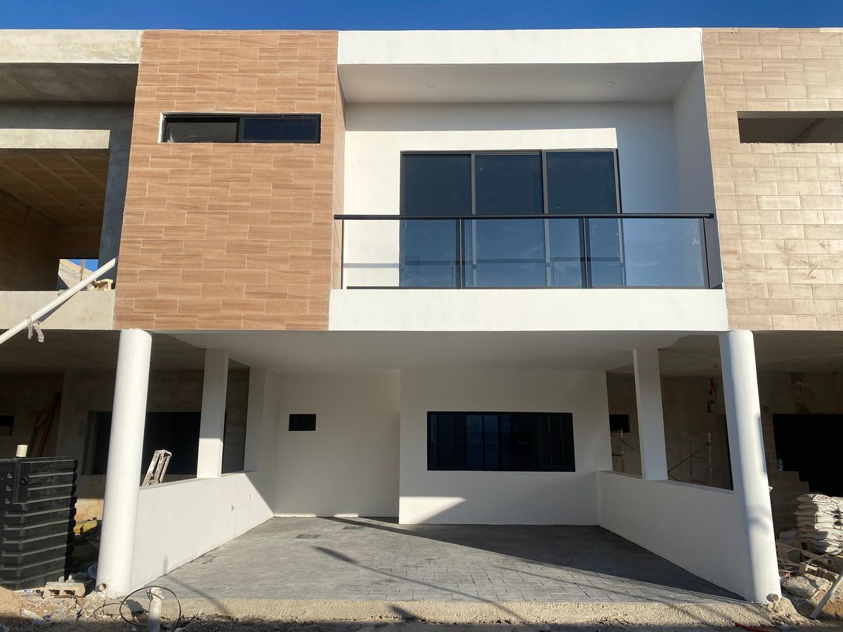Casa en venta · San Diego Cutz, Conkal, Yucatán