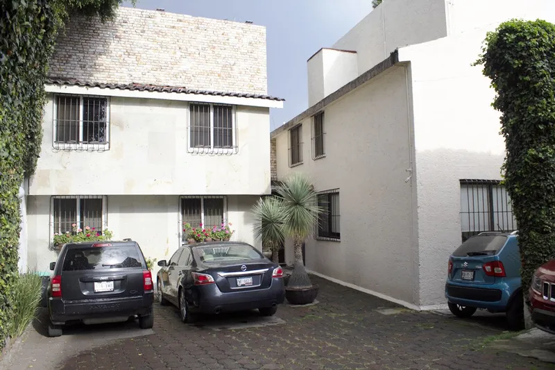 Condominio en venta · Tetelpan, Álvaro Obregón, Ciudad de México