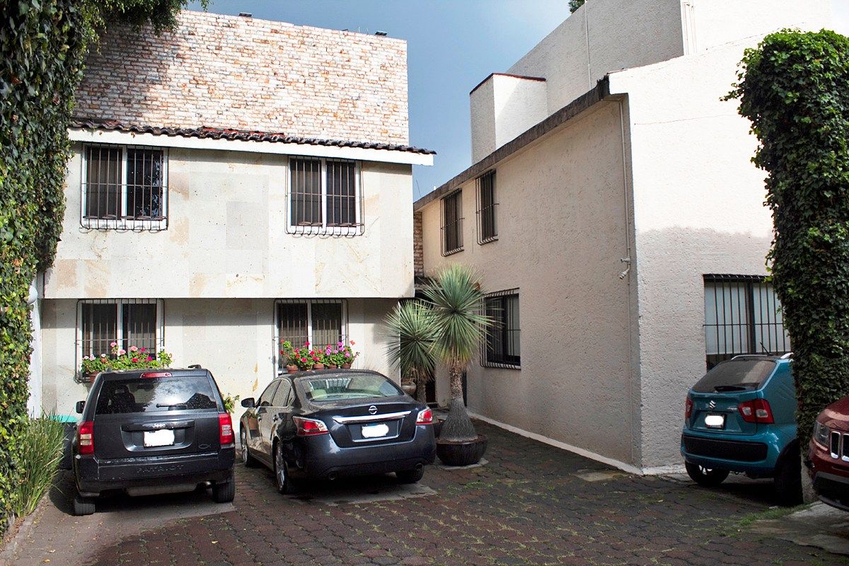 Condominio en venta · Tetelpan, Álvaro Obregón, Ciudad de México