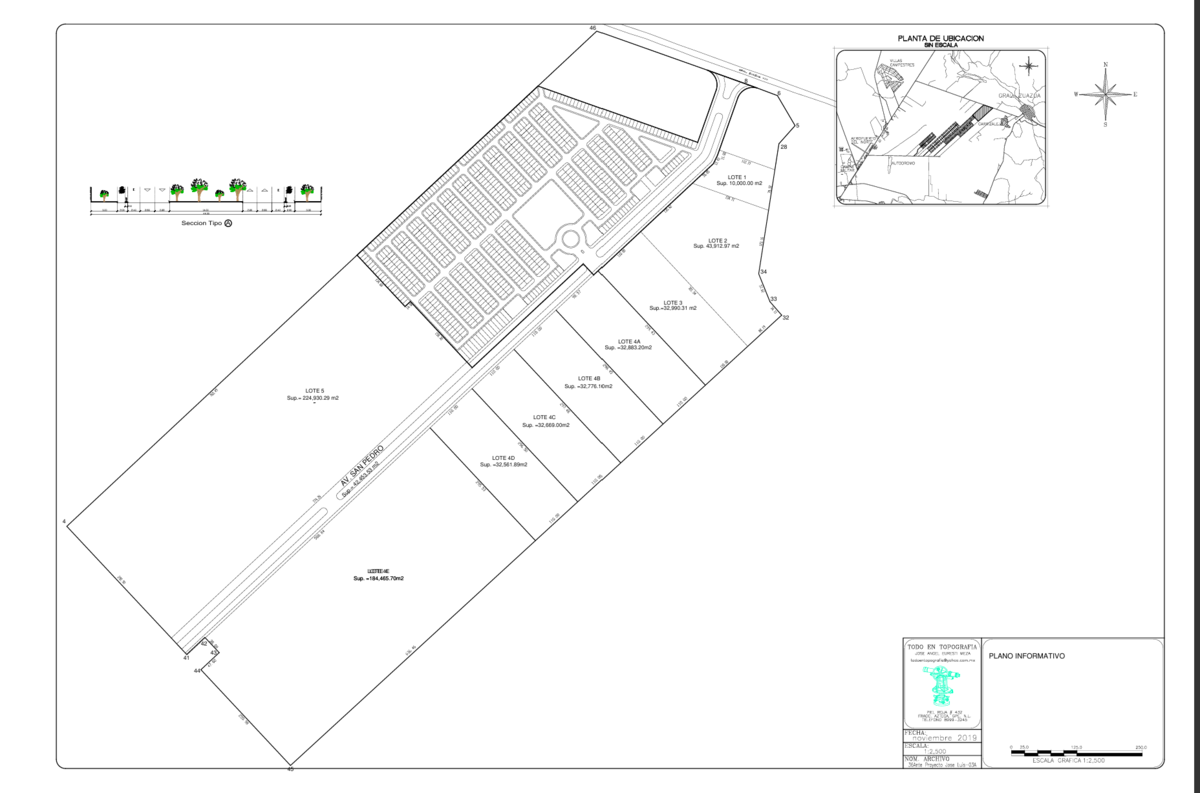 Nave industrial en venta · Portal del Norte, General Zuazua, Nuevo León