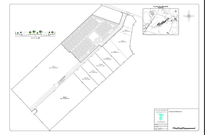Lote en venta · Portal del Norte, General Zuazua, Nuevo León