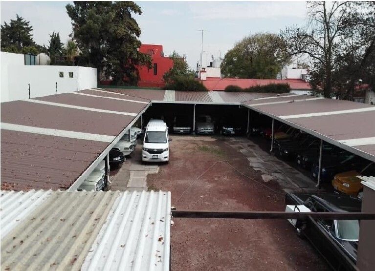 Lote en venta · San Jerónimo Lídice, La Magdalena Contreras, Ciudad de México