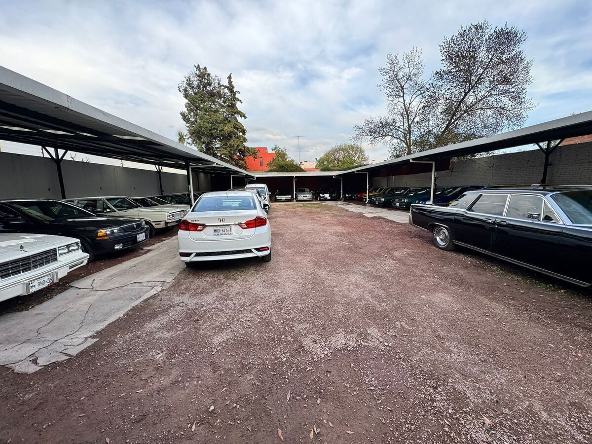 Lote en venta · San Jerónimo Lídice, La Magdalena Contreras, Ciudad de México