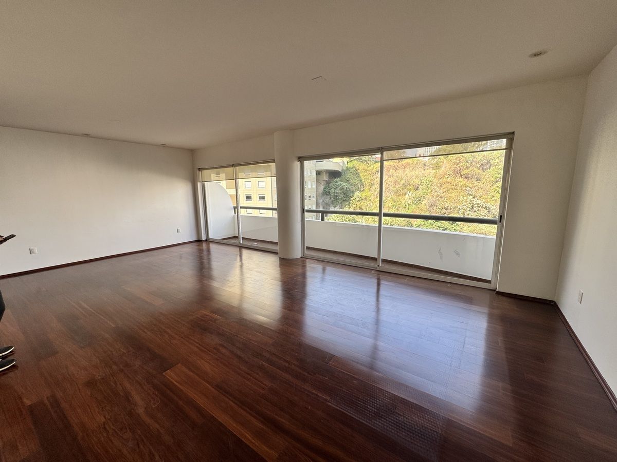 Departamento en venta · Villa Florence, Huixquilucan, Estado de México