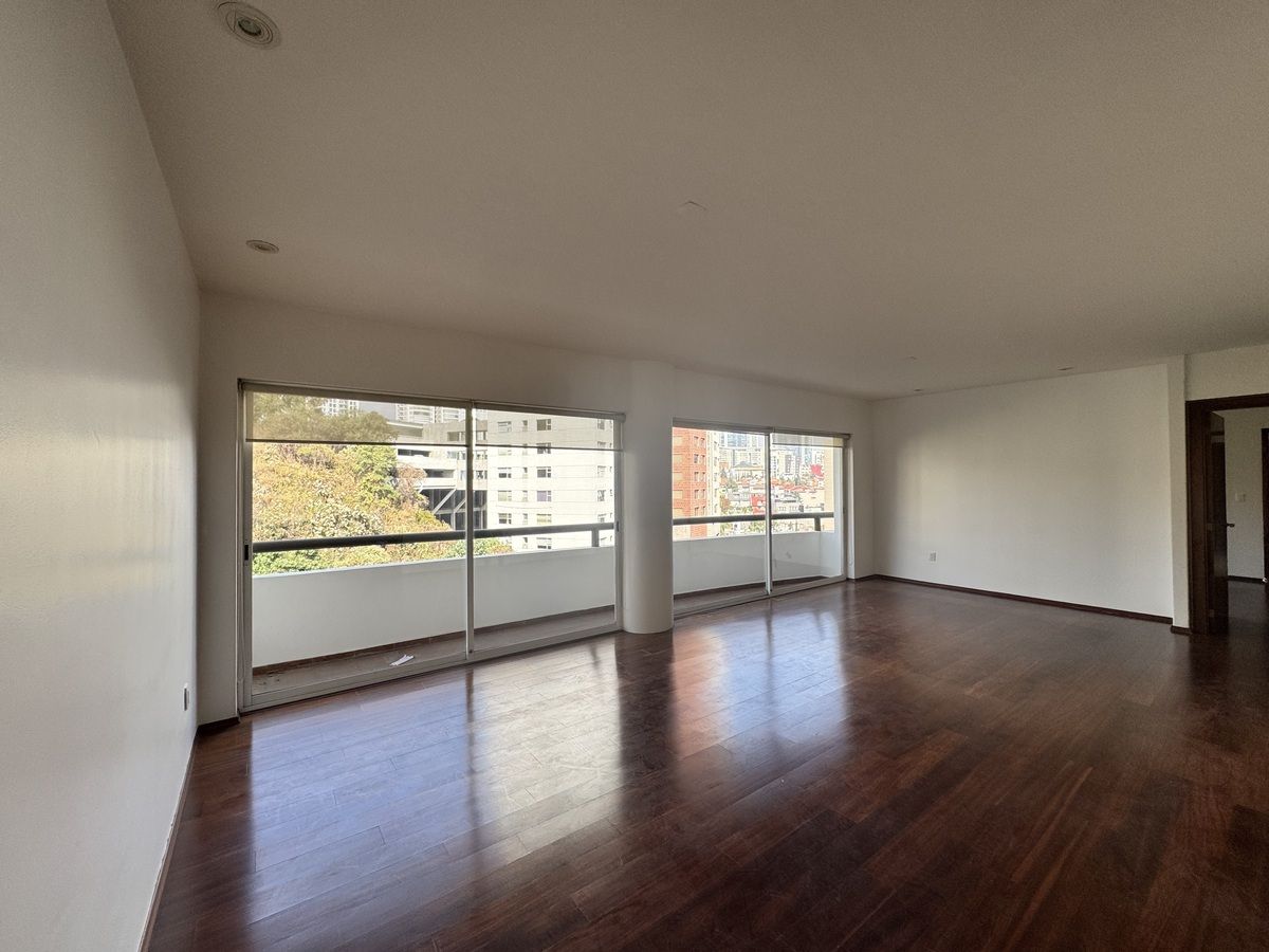 Departamento en venta · Villa Florence, Huixquilucan, Estado de México