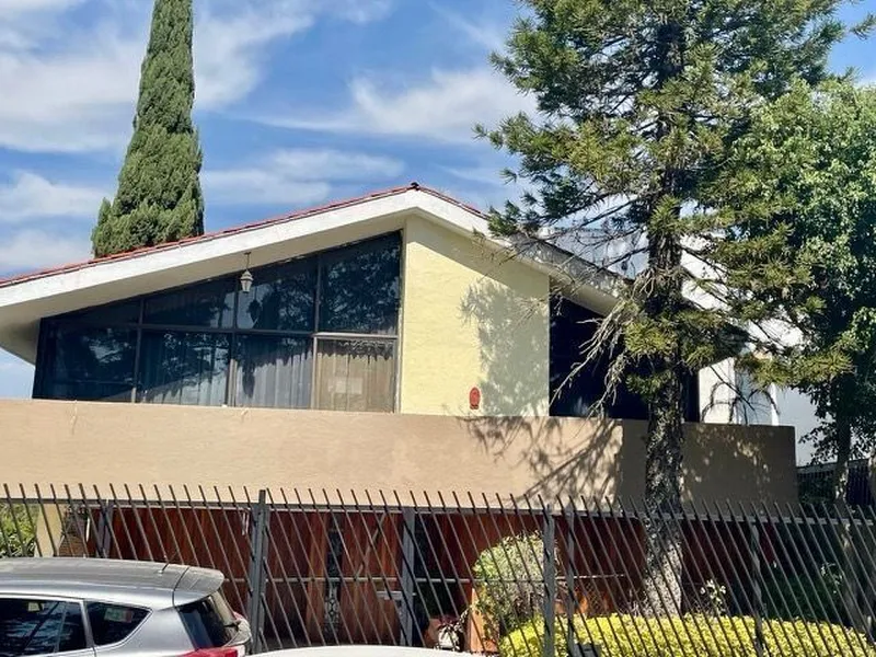 Casa en venta · Parques de la Herradura, Huixquilucan, Estado de México