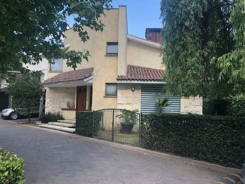 Casa en venta · El Molino, Cuajimalpa de Morelos, Ciudad de México