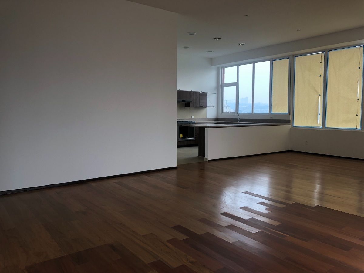 Departamento en venta · Santa Fe, Álvaro Obregón, Ciudad de México