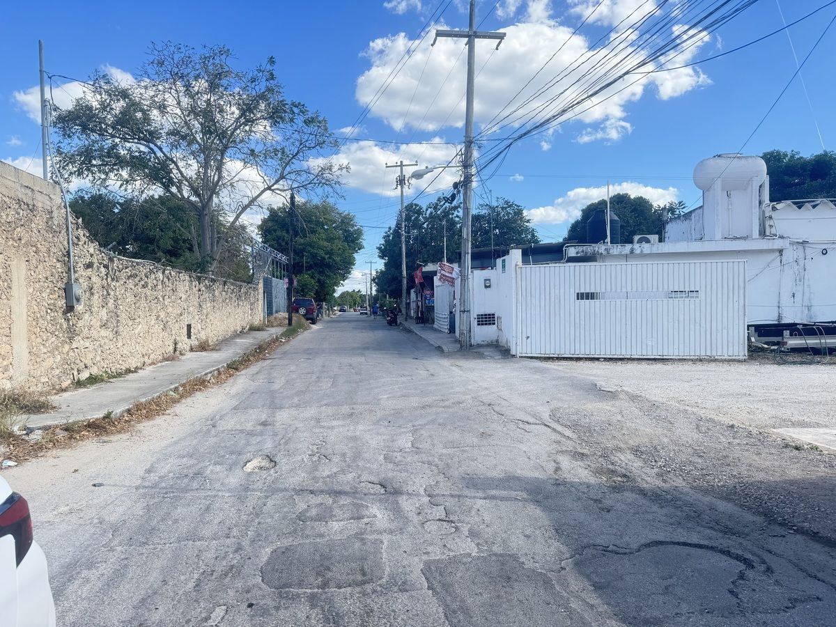 Lote en venta · Sambula, Mérida, Yucatán