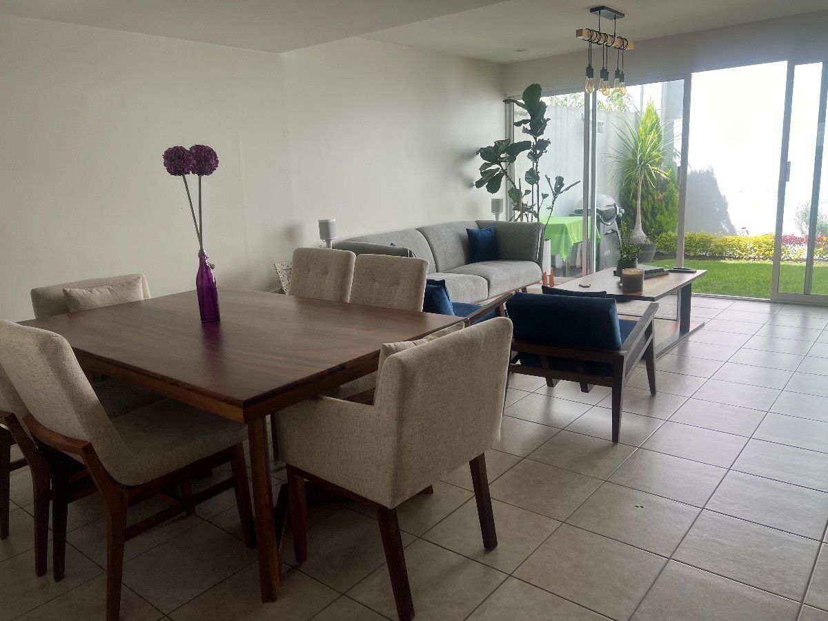 Condominio en venta · Olivar de los Padres, Álvaro Obregón, Ciudad de México