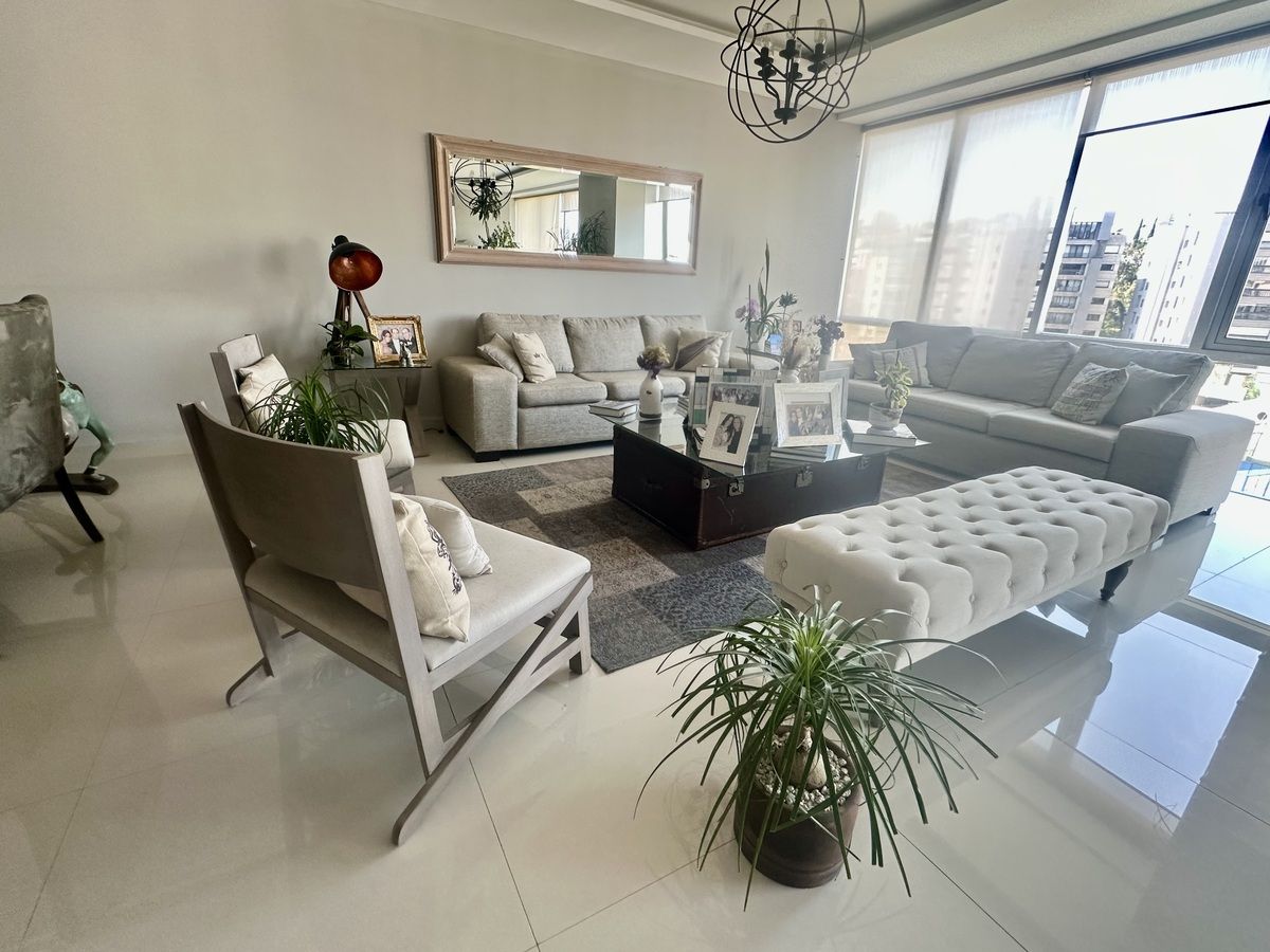 Departamento en venta · Bosques de las Lomas, Cuajimalpa de Morelos, Ciudad de México
