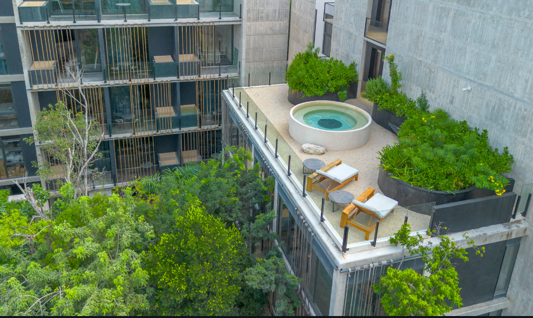 Departamento en venta · Cobá, Tulum, Quintana Roo