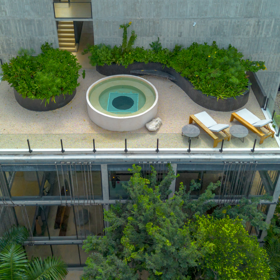 Departamento en venta · Cobá, Tulum, Quintana Roo
