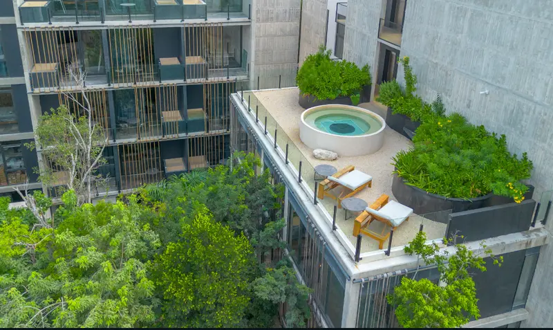 Departamento en venta · Cobá, Tulum, Quintana Roo